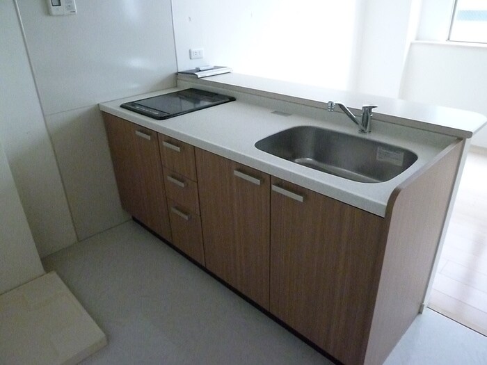 物件内観写真8　(キッチン)