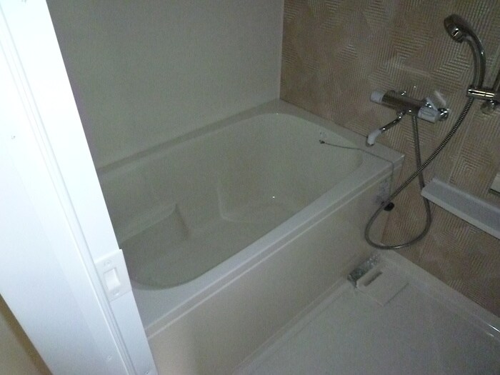 物件内観写真9　(バス／シャワールーム等)