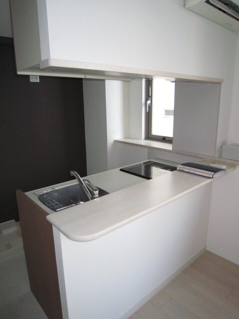 物件内観写真9　(キッチン)