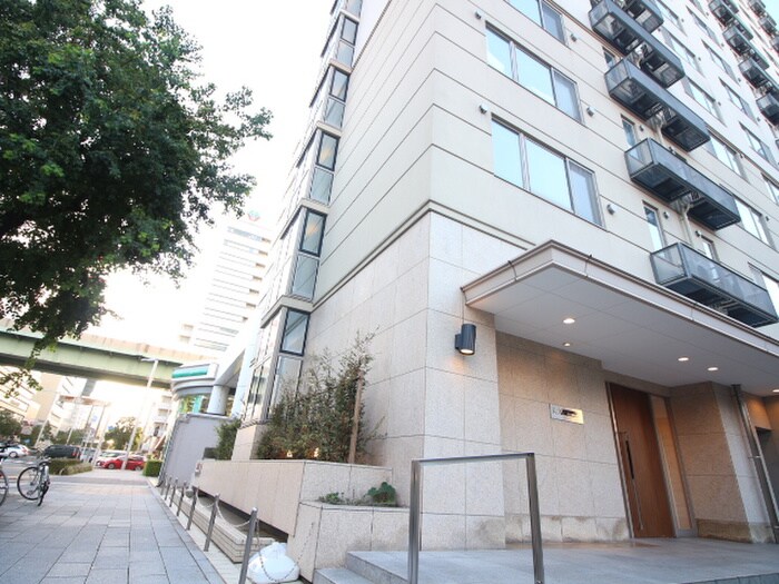 物件外観写真4　(周辺環境)