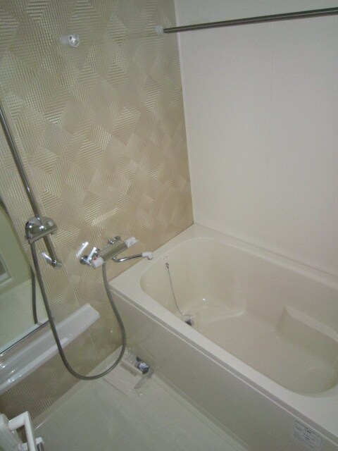 物件内観写真10　(バス／シャワールーム等)