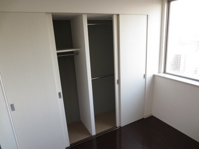 物件内観写真11　(収納)