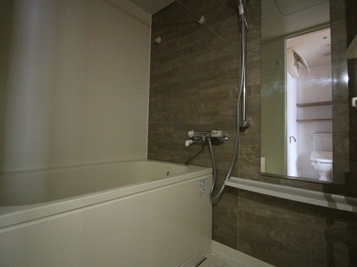 物件内観写真13　(バス／シャワールーム等)