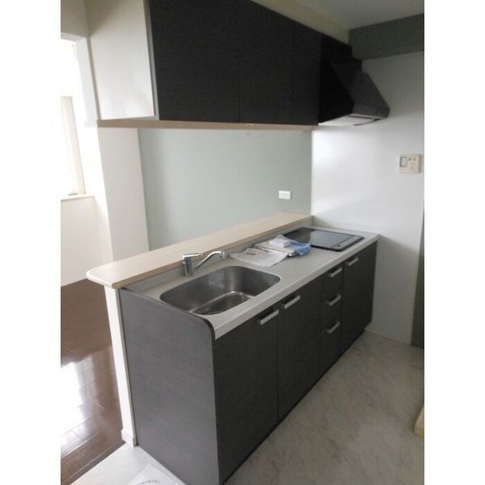 物件内観写真14　(キッチン)