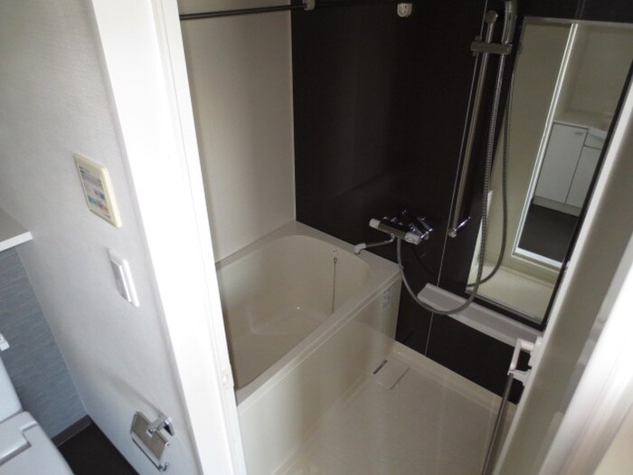 物件内観写真14　(バス／シャワールーム等)