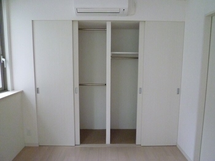 物件内観写真14　(収納)