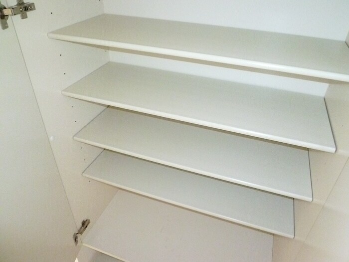 物件内観写真15　(靴箱)