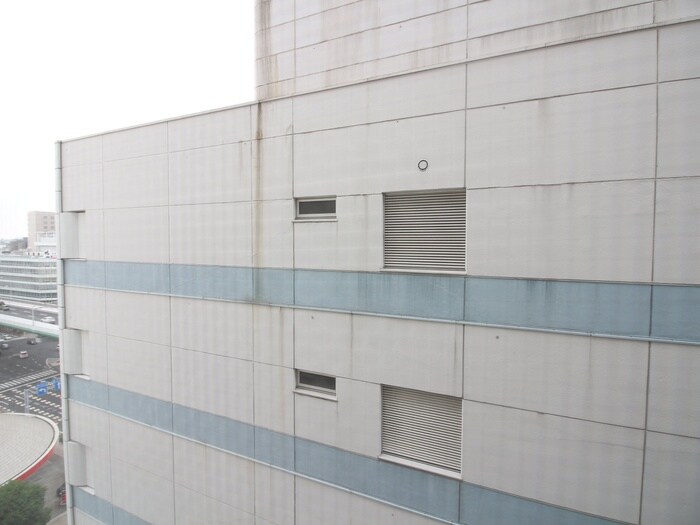 物件内観写真16　(室内からの展望)