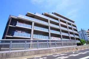 プレサンスグラン覚王山(408)外観写真