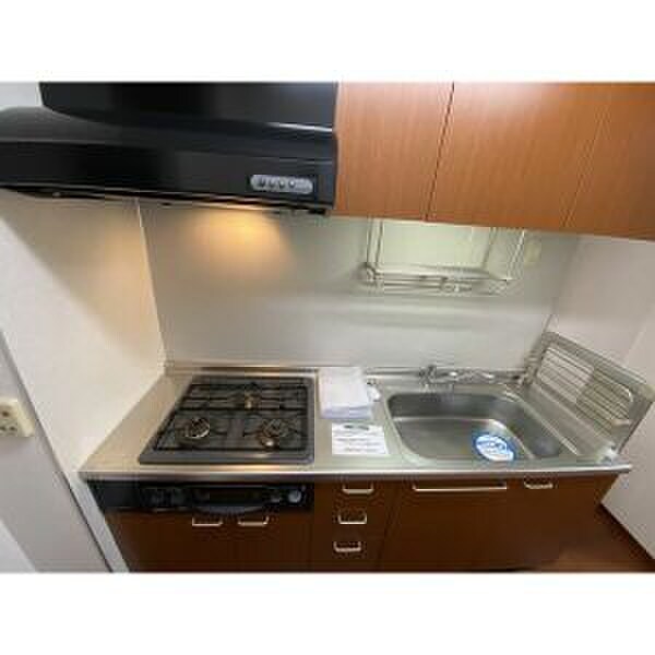 物件内観写真10　(キッチン)