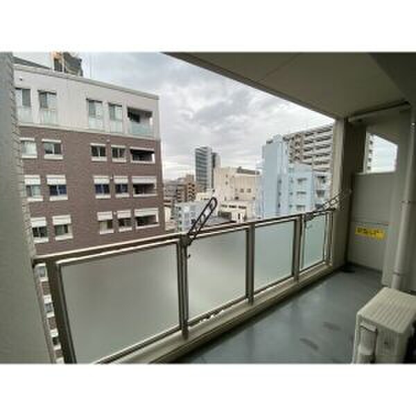 物件内観写真16　(ベランダ・バルコニー)