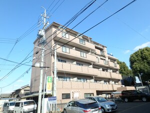 アベニュ－笠寺外観写真