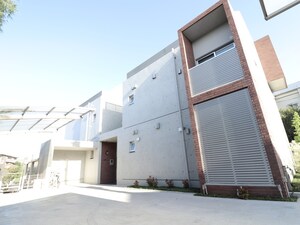 ＴＨＥ　ＯＮＥ　東山元町外観写真