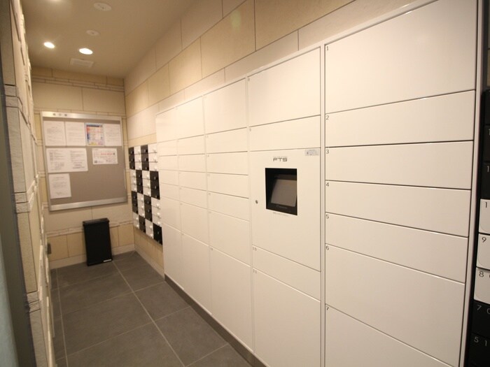 物件外観写真5　(建物設備)