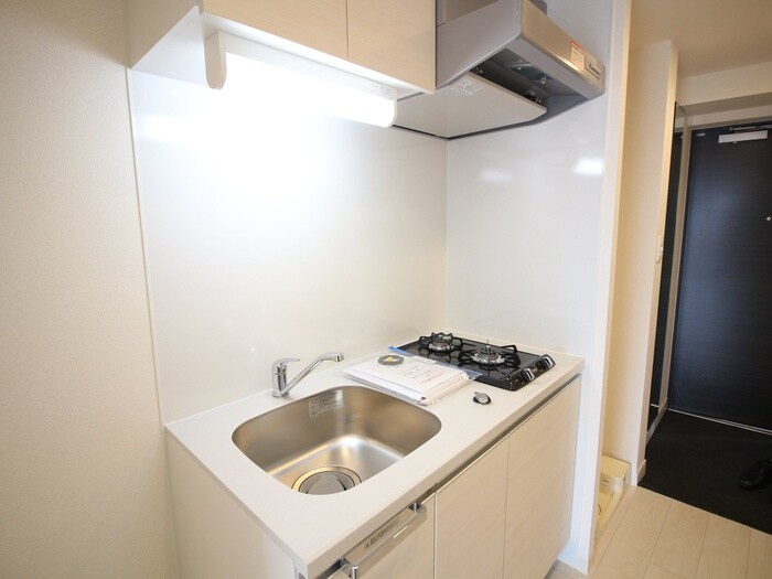 物件内観写真10　(キッチン)