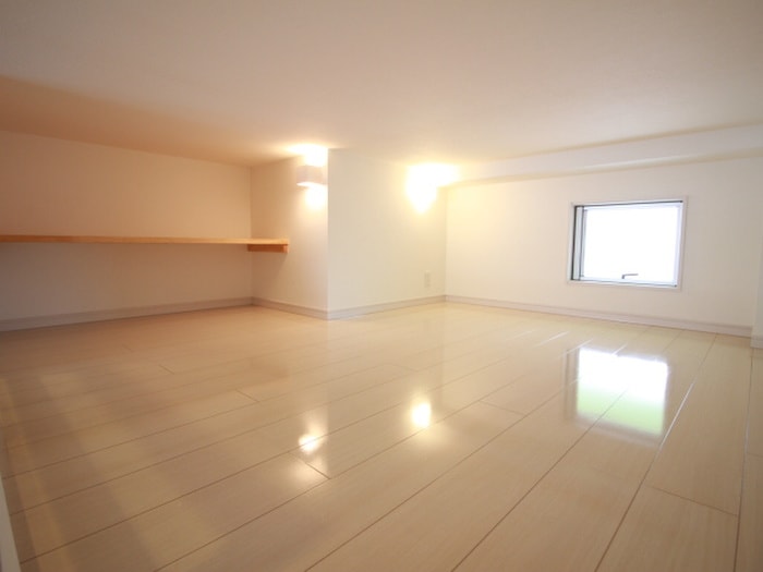 物件内観写真8　(ロフト)