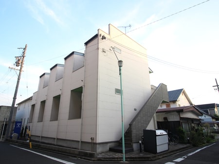 Ａｍｏｌｉｒ外観写真