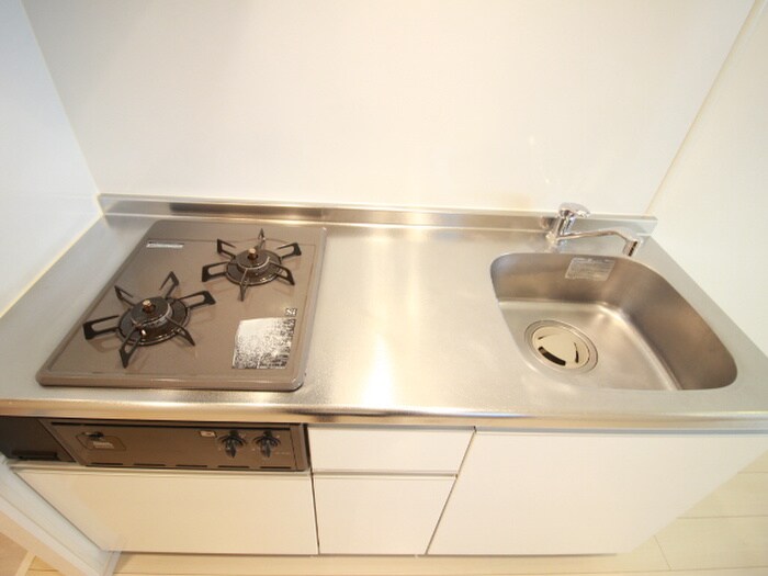 物件内観写真10　(キッチン)