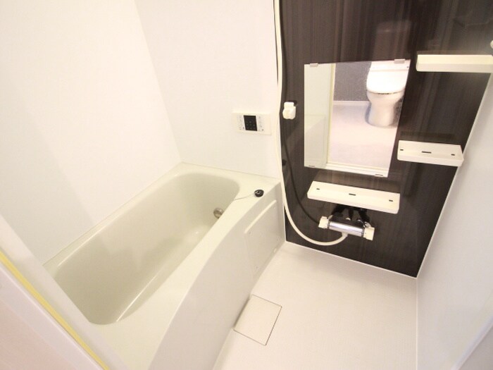 物件内観写真11　(バス／シャワールーム等)