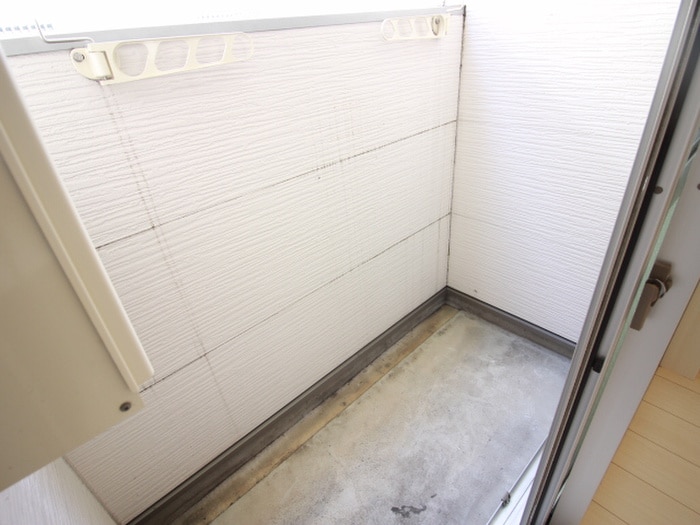 物件内観写真18　(ベランダ・バルコニー)