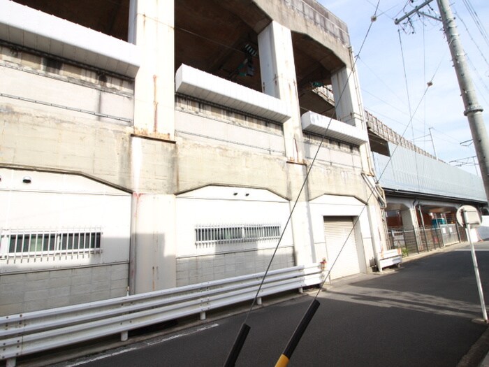 物件内観写真19　(室内からの展望)