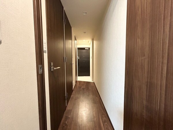 廊下