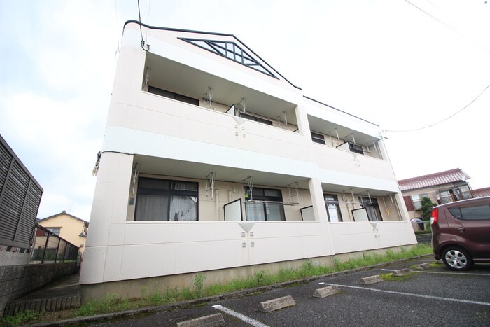 物件外観写真6　(外観写真)