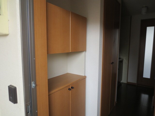 物件内観写真16　(靴箱)