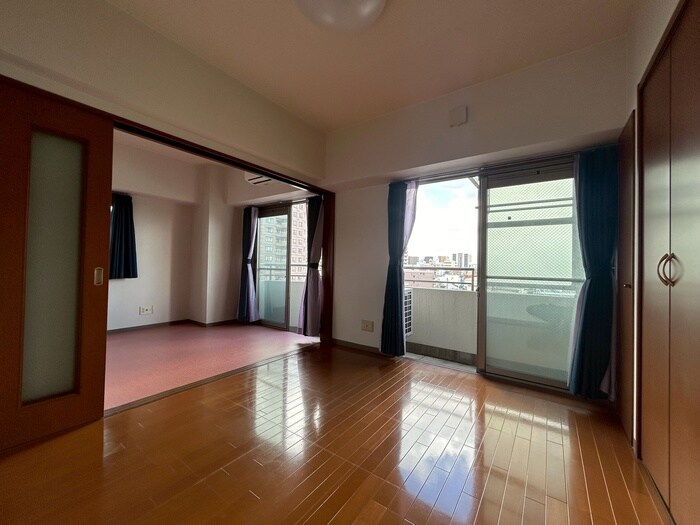 物件内観写真7　(居室)