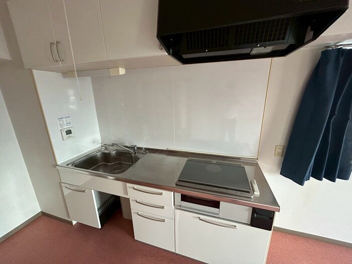 物件内観写真8　(キッチン)