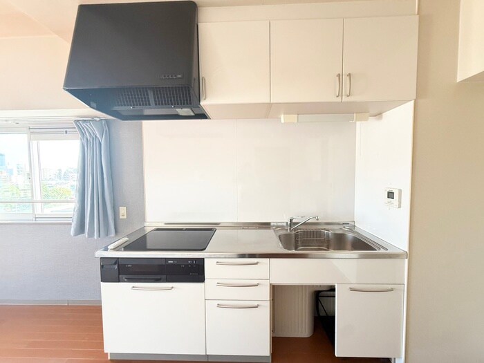 物件内観写真8　(キッチン)