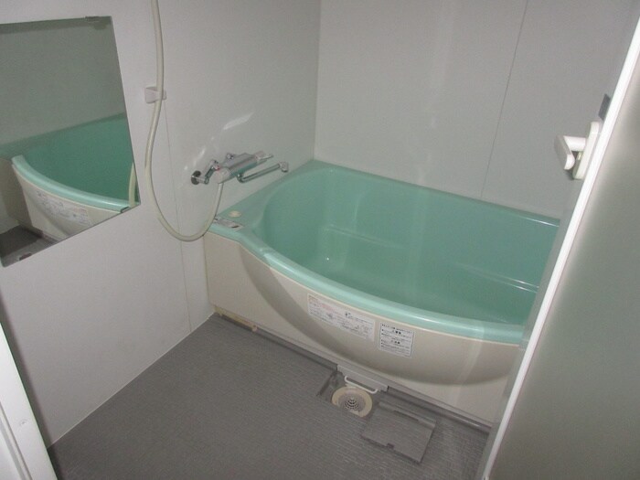 物件内観写真9　(バス／シャワールーム等)