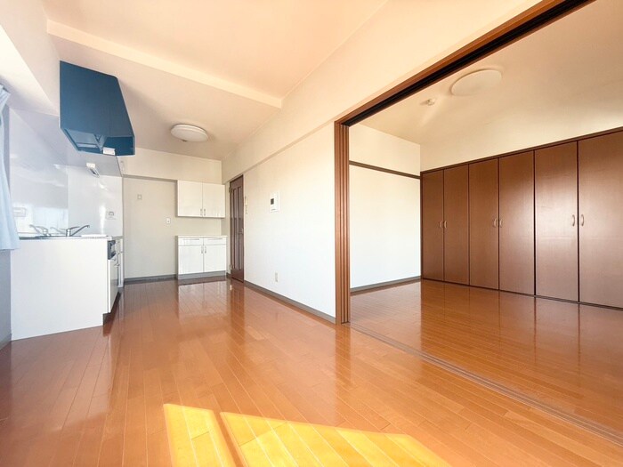 物件内観写真13　(居室)