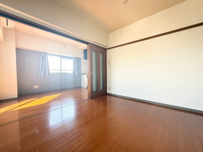 物件内観写真14　(居室)