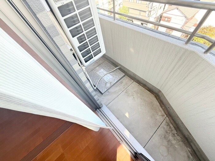 物件内観写真16　(ベランダ・バルコニー)