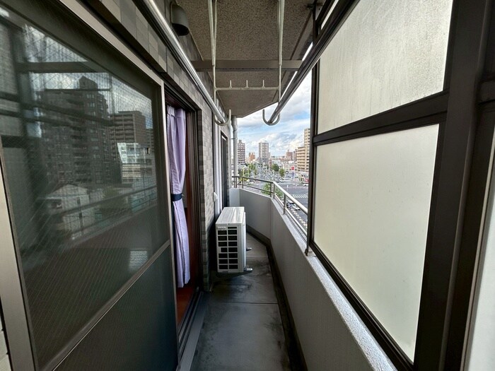 物件内観写真17　(ベランダ・バルコニー)