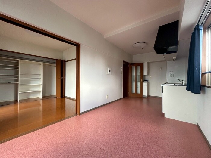 物件内観写真18　(居室)