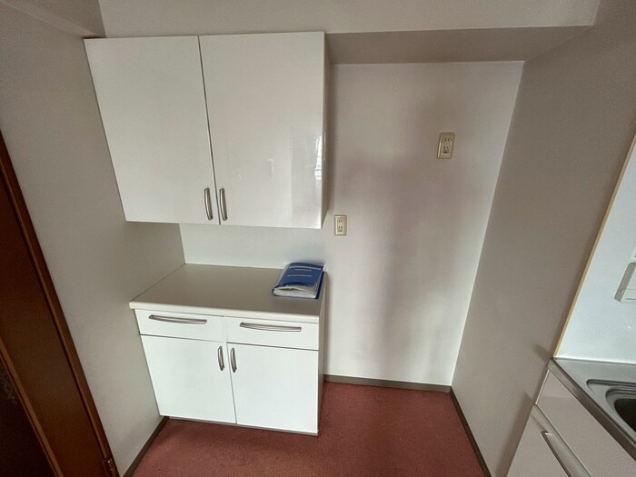 物件内観写真19　(収納)