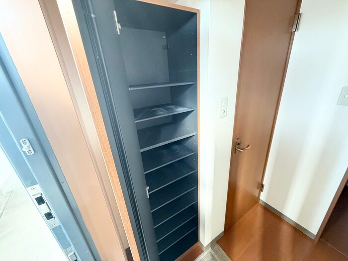 物件内観写真21　(靴箱)