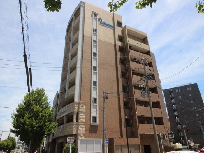 物件外観写真4　(外観写真)