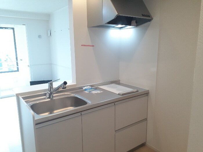 物件内観写真4　(キッチン)