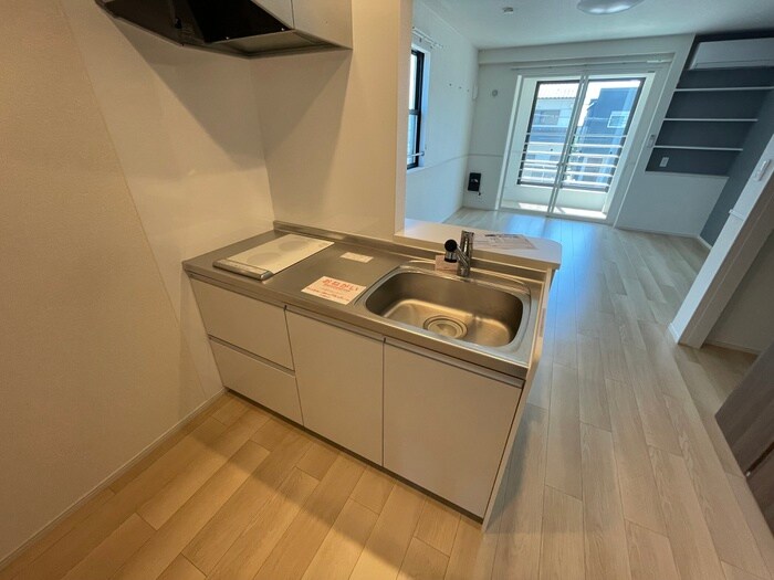 物件内観写真4　(キッチン)