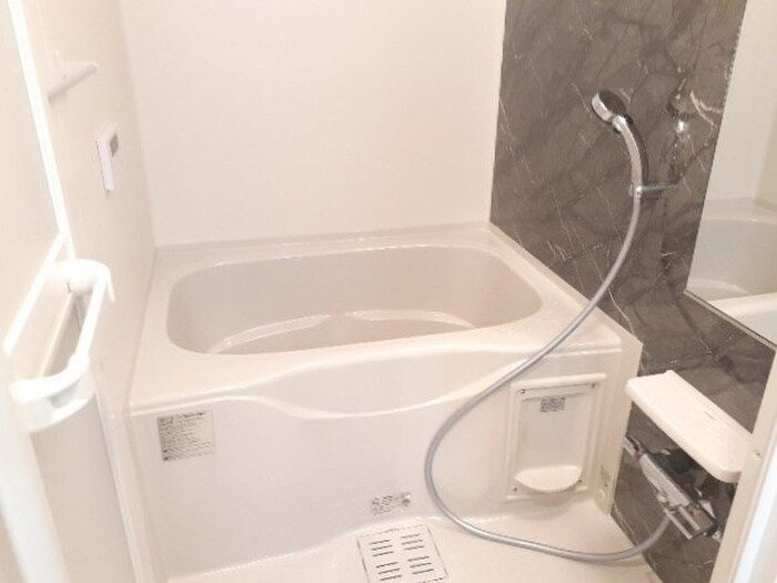 物件内観写真6　(バス／シャワールーム等)