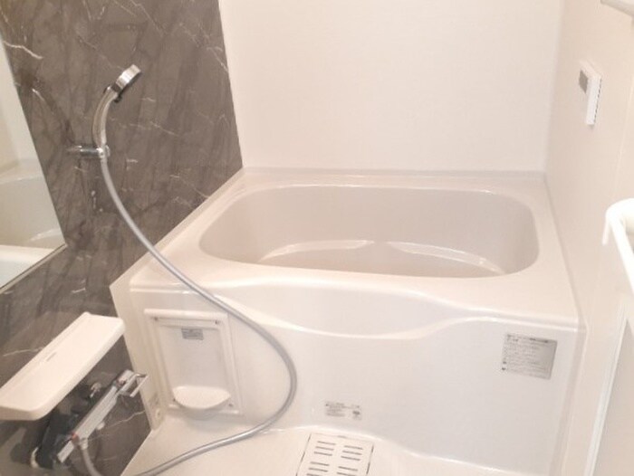 物件内観写真6　(バス／シャワールーム等)