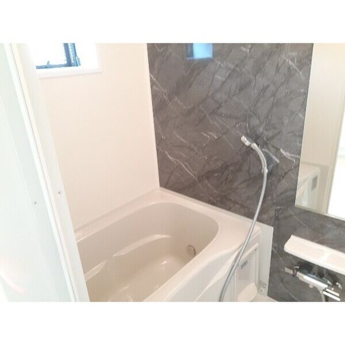 物件内観写真7　(バス／シャワールーム等)