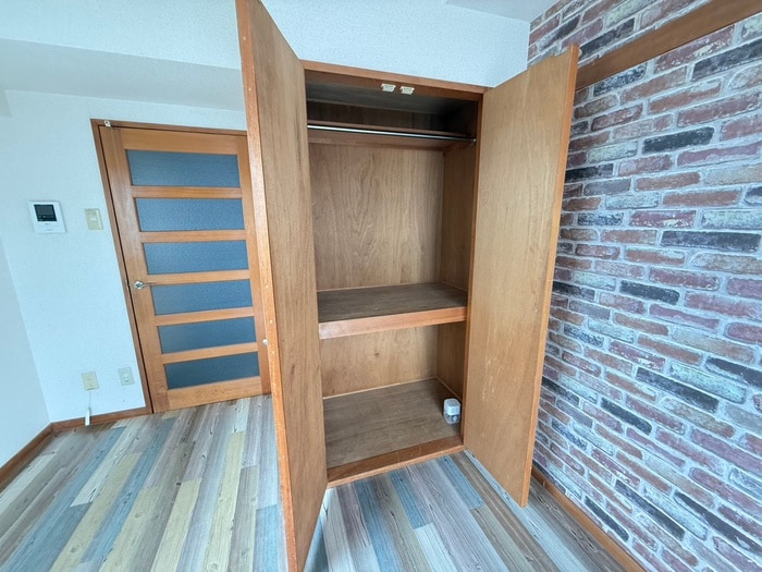 物件内観写真9　(収納)