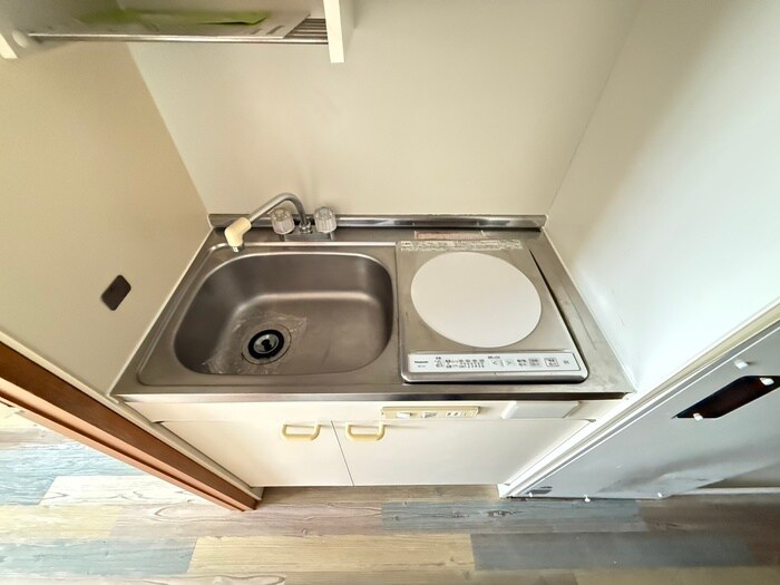 物件内観写真11　(キッチン)