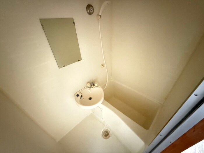 物件内観写真13　(バス／シャワールーム等)
