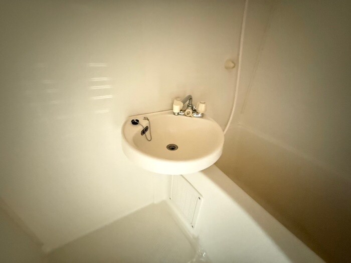 物件内観写真15　(洗面)