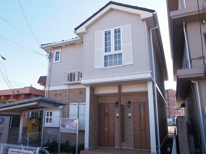 ホワイトメゾンⅨ